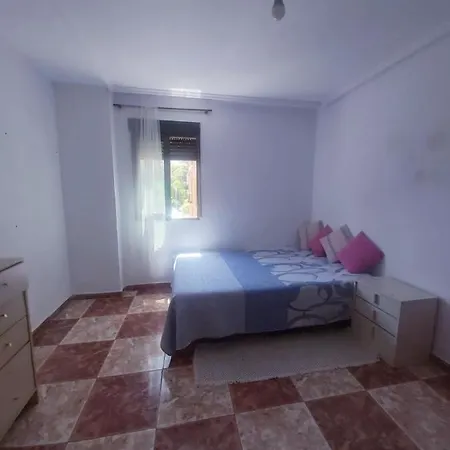 Homestay Mavis Valencia